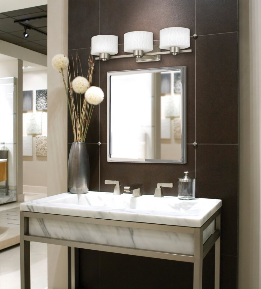 Bathroom Fixtures